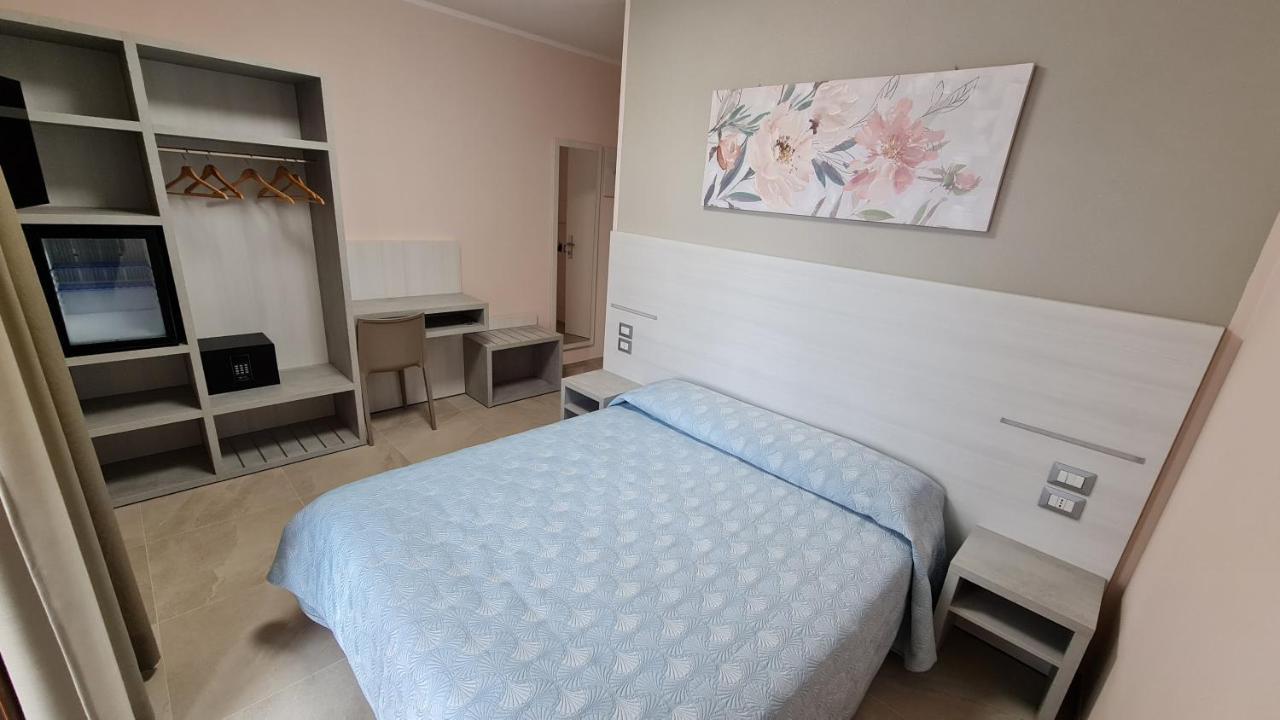 Le Anfore Di Nora Domo Pula Εξωτερικό φωτογραφία